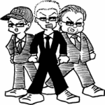 agents