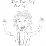 vort-perky